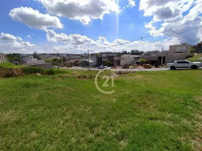 Lote/Terreno à venda, 300m² no Colinas de Indaiatuba, Indaiatuba