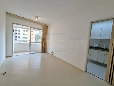 Apartamento com 1 Quarto para alugar, 42m² no Perdizes, São Paulo