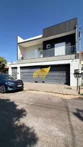 Casa com 3 Quartos à venda, 370m² no Jardim Gramado, Cuiabá