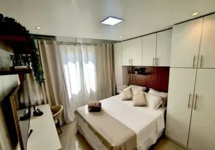 Kitnet com 1 Quarto à venda, 35m² no Copacabana, Rio de Janeiro