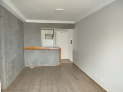 Apartamento com 2 Quartos à venda, 53m² no Jardim Santa Fé, Sorocaba