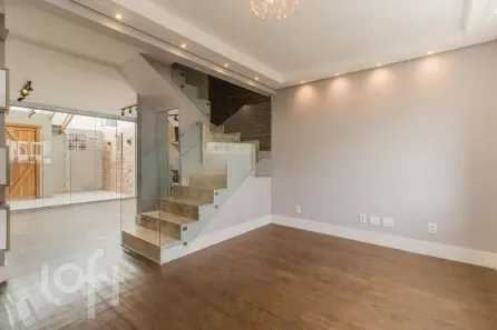 Casa de Condomínio com 2 Quartos à venda, 79m² no Cavalhada, Porto Alegre
