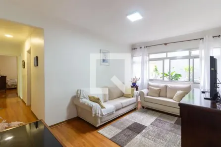Apartamento com 3 Quartos à venda, 80m² no Paraíso, São Paulo