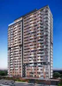 Apartamento com 3 Quartos à venda, 91m² no Iguatemi, São José do Rio Preto