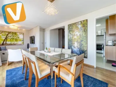 Apartamento com 3 Quartos à venda, 114m² no Vila Oratório, São Paulo