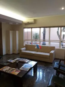 Sala Comercial para alugar, 45m² no Higienópolis, São José do Rio Preto