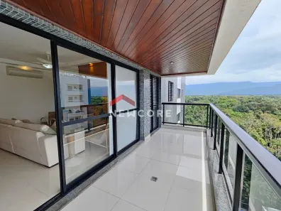 Apartamento com 3 Quartos à venda, 105m² no Riviera, Bertioga