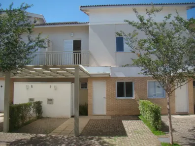 Casa de Condomínio com 3 Quartos para alugar, 92m² no Chácara Primavera, Campinas