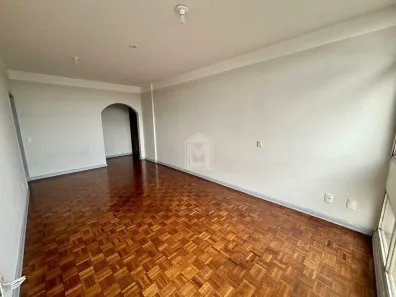 Apartamento com 3 Quartos para alugar, 130m² no Praia do Canto, Vitória