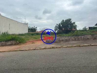Lote/Terreno à venda, 427m² no Jardim Soleil, Valinhos
