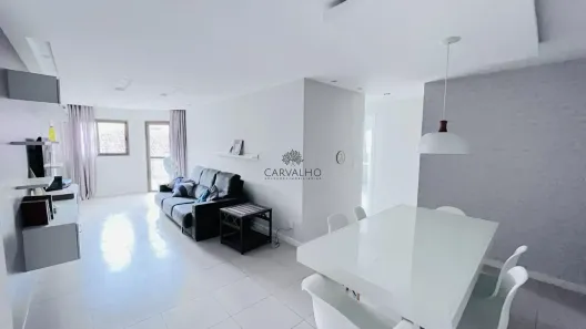 Apartamento com 2 Quartos à venda, 90m² no São Francisco, Niterói