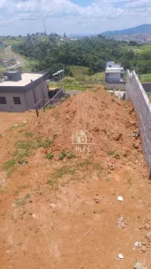 Lote/Terreno à venda, 175m² no Loteamento Vale das Flores, Atibaia