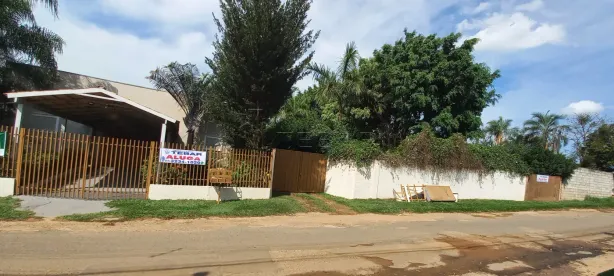 Casa com 3 Quartos para alugar, 110m² no , Guapiaçu