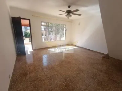 Sobrado com 2 Quartos à venda, 129m² no Vila Alice, Santo André