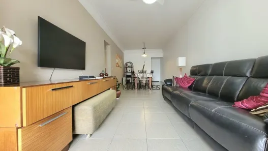 Apartamento com 2 Quartos à venda, 115m² no Pitangueiras, Guarujá