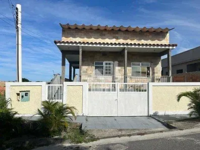 Casa com 3 Quartos à venda, 304m² no Cordeirinho (Ponta Negra), Maricá