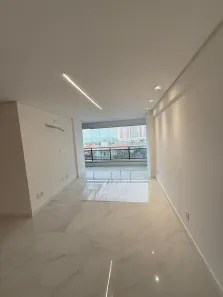 Apartamento com 2 Quartos para alugar, 68m² no Meireles, Fortaleza