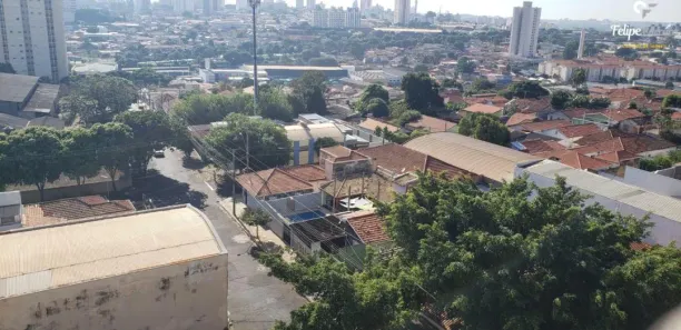 Apartamento com 2 Quartos à venda, 20m² no Paulicéia, Piracicaba