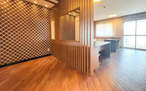 Sala Comercial para alugar, 41m² no Centro, Campinas