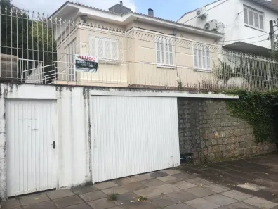 Casa com 2 Quartos para alugar, 70m² no Higienópolis, Porto Alegre