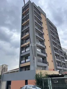 Apartamento à venda, 41m² no Vila Paulicéia, São Paulo