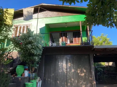 Casa com 6 Quartos à venda, 120m² no São José, Novo Hamburgo