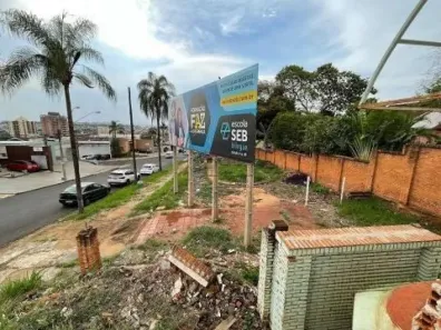 Imóvel Comercial com 4 Quartos à venda, 300m² no Alto da Boa Vista, Ribeirão Preto