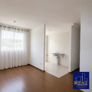 Apartamento com 2 Quartos à venda, 50m² no Salgado Filho, Belo Horizonte
