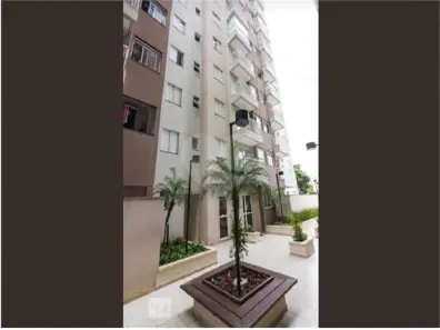 Apartamento com 2 Quartos à venda, 49m² no Vila Amália (Zona Norte), São Paulo