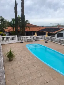 com 4 Quartos à venda, 2000m² no Park Residencial Convívio, Botucatu