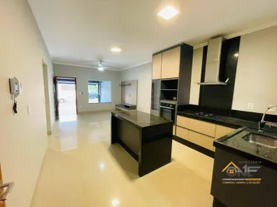 Casa com 2 Quartos à venda, 138m² no Jardim União, Indaiatuba