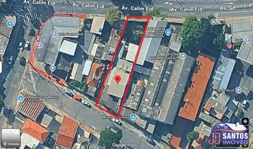 Lote/Terreno à venda, 480m² no Vila Ré, São Paulo