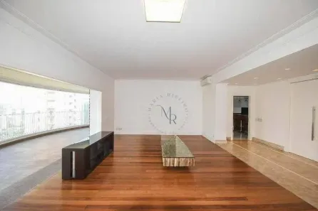 Apartamento com 4 Quartos à venda, 425m² no Jardim Fonte do Morumbi, São Paulo