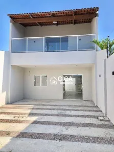 Casa com 3 Quartos à venda, 140m² no Lagoinha, Eusébio