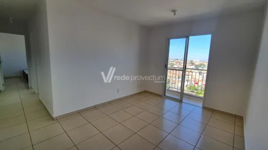 Apartamento com 2 Quartos à venda, 52m² no Vila Progresso, Campinas
