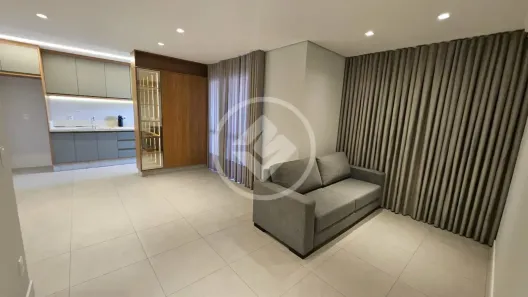 Apartamento com 2 Quartos à venda, 88m² no Cidade Alta, Cuiabá