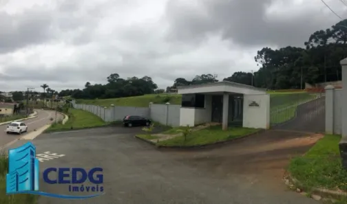 Lote/Terreno à venda, 608m² no Ferraria, Campo Largo