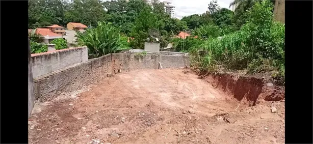 Lote/Terreno à venda, 330m² no Rolinópolis, São Paulo