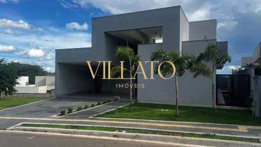 Casa com 4 Quartos à venda, 333m² no Residencial Goiânia Golfe Clube, Goiânia