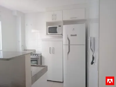 Apartamento com 2 Quartos à venda, 40m² no Jardim Vista Alegre, Santa Bárbara D'Oeste