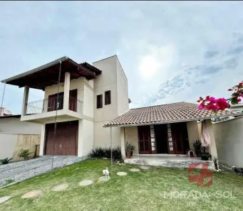 Casa com 3 Quartos à venda, 145m² no Ribanceira do Sul, São João Batista