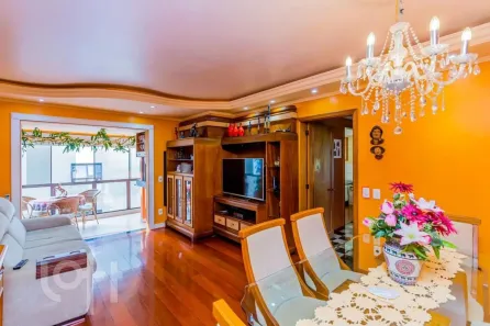 Apartamento com 2 Quartos à venda, 101m² no Mont Serrat, Porto Alegre