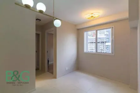 Apartamento com 2 Quartos à venda, 37m² no Vila Prudente, São Paulo