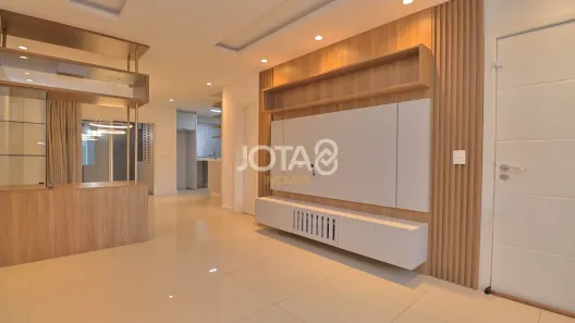 Casa de Condomínio com 4 Quartos à venda, 124m² no Santo Inácio, Curitiba