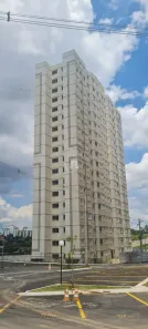 Apartamento com 2 Quartos à venda, 45m² no Engordadouro, Jundiaí