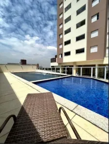 Apartamento com 2 Quartos à venda, 60m² no Campestre, Santo André