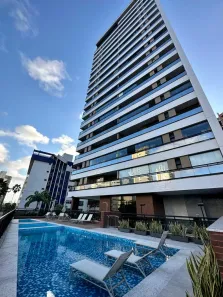 Apartamento com 2 Quartos à venda, 108m² no Cocó, Fortaleza