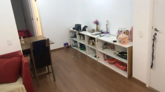 Apartamento com 2 Quartos à venda, 43m² no Reserva Macaúba, Ribeirão Preto
