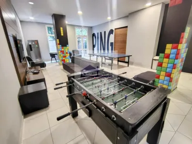 Apartamento com 3 Quartos à venda, 129m² no Vila Clementino, São Paulo