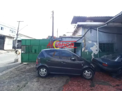 Sala Comercial à venda, 80m² no Jardim São Francisco, Guarulhos
